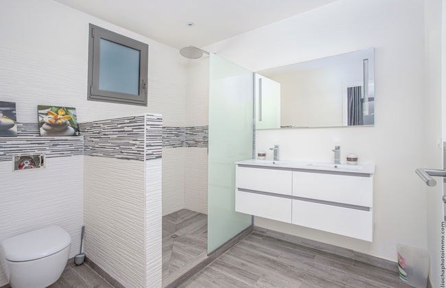 Villa Sea View - Foto 31