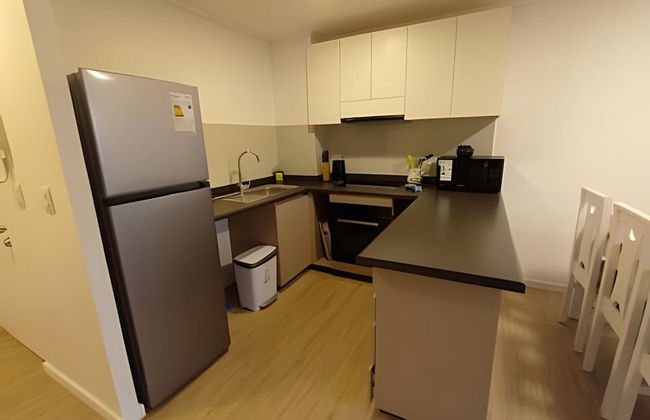 Oceana Suites Costa Quilen - Foto 26