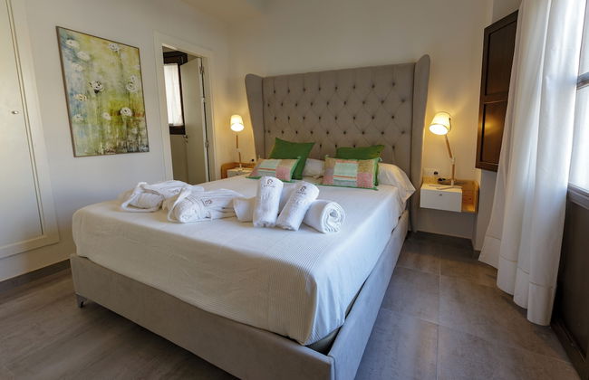 Apartamentos El Marqués - Photo 9