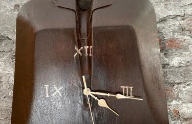 Sonnenhof, Ferienwohnung auf Reitanlage - Foto 19