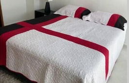 Areia Beach - Pozos Colorados - Santa Marta - Colombia - Foto 2