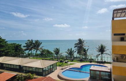 Flat Paraíso na Terra Tabatinga Residence - Foto 19