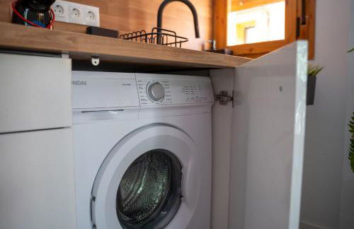 La casita de Real de Cartuja - Apartamento Deluxe opción parking - Foto 27