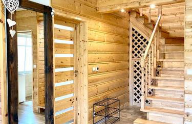 Chata nad Roztokami - Foto 30