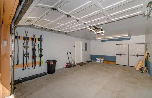 Mountain Retreat - Lake Tahoe - Incline Village - Private Garage - Foto 18
