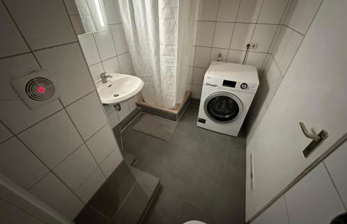 3-Zimmer Apartment für Monteure & Geschäftsreisende: Schnelles Internet - Foto 21