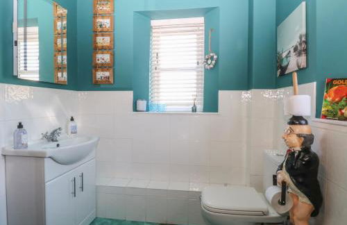 Cobble Cottage - Foto 18