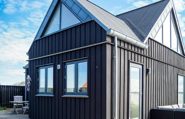 Picturesque Holiday Home in Struer near Sea - Photo 26