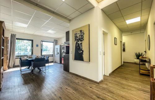 Downtown Apartments - Foto 1