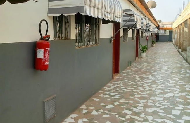 Résidence Grâce Divine - 50 logements - Foto 15