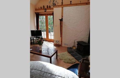 Boghead Cottage: Holiday Cottage in Royal Deeside - Foto 7