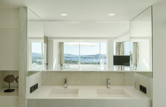 Villa Triple X - Foto 19