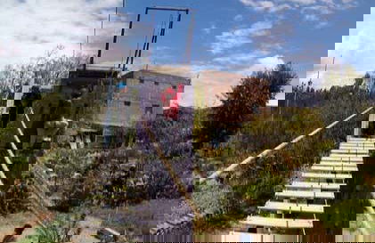 Quad, zip line e scalata ad Ayacucho - Foto 8