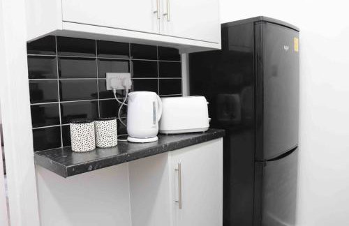 Contemporary & Stylish House . FREE Parking - Foto 69