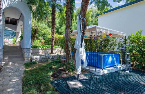 Villa Nada, green paradise by the sea and beaches - Foto 35