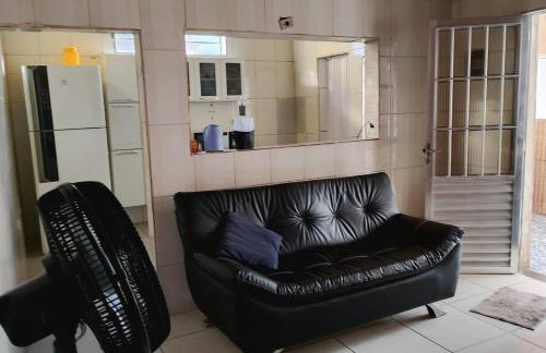 Casa completa Itanhaém próxima praia do Suarão - Foto 56