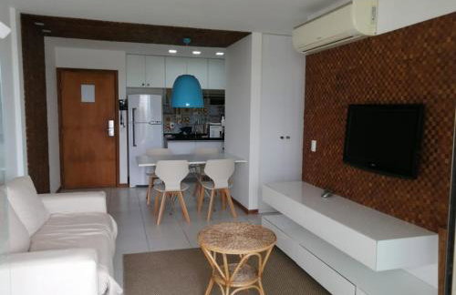 MELHOR APARTAMENTO DO ILOA RESIDENCE BARRA de SÃO MIGUEL - Foto 21