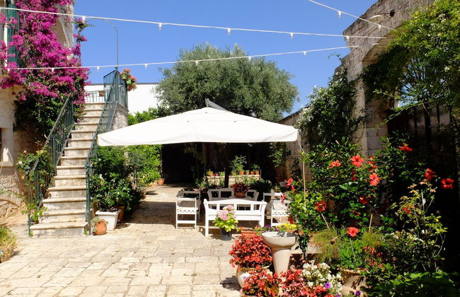 Montepaolo Dimora di Charme - Foto 70