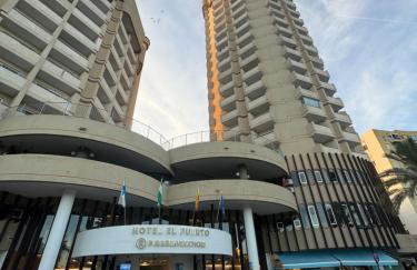 Apartamento MiraVista Fuengirola Beach - Foto 13