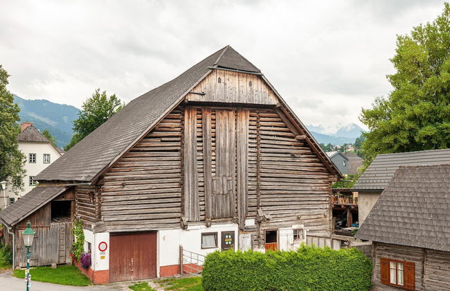 Apartment Near ski Area in Groebming - Foto 17