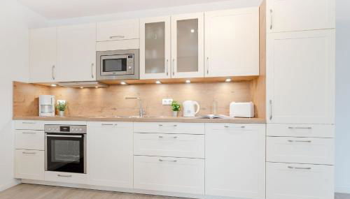 Haus Seeblick Bosau Seeadler - Foto 4