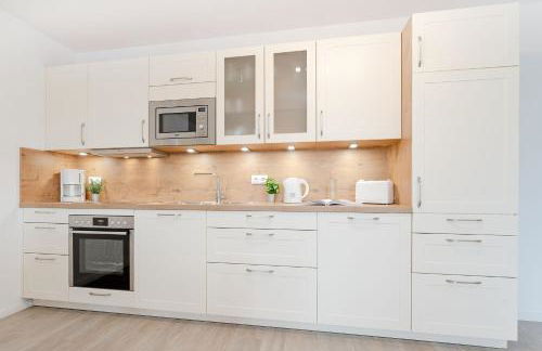 Haus Seeblick Bosau Seeadler - Foto 4