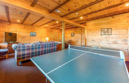 Longview Lodge - Foto 20