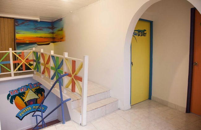 Apartamentos Turísticos In Di Town - Foto 14