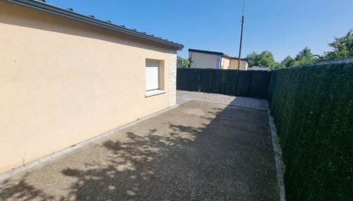 Maison cocon Bali - Foto 4