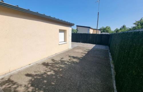 Maison cocon Bali - Foto 4