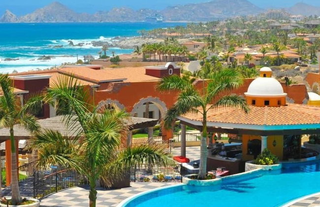 Ultimate Family Two Bedroom Suite at Cabo San Lucas - Foto 63