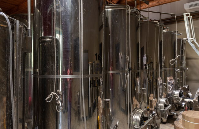 2 bedroom House in Cinigiano with private pool and garden - Photo 55