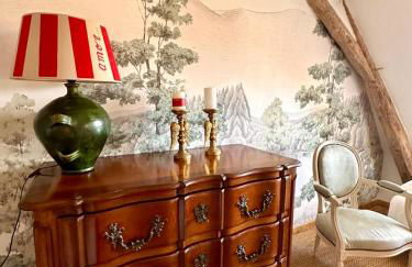 Clos César, Maison de charme rénovée - Foto 24