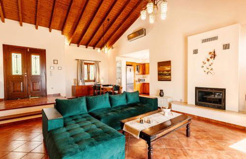 Ostria villa - Foto 9