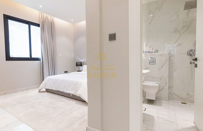 Amber Hospitality Al Qirawan - Foto 66