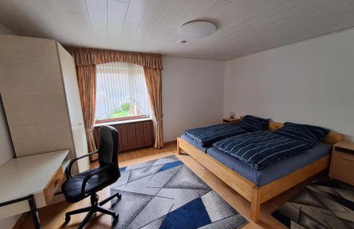 Ferienwohnung in Dierdorf - Foto 3