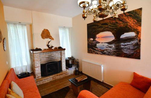 Villa Filoxenia all seasons, near airport, sea, Athens - Foto 20