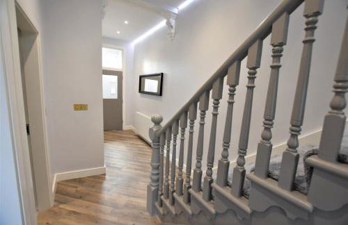 Central, Contractor&Family Friendly, SmartTV - Foto 45