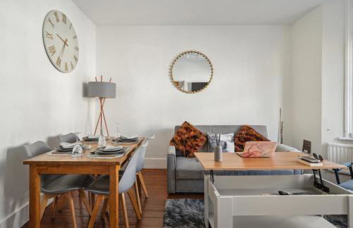 Qties Beautiful Abode Brixton - Foto 1