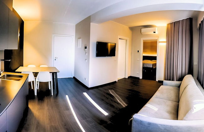 Venice Terminal Apartments & Suites - Foto 23