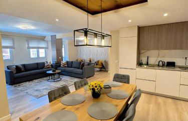 Apartamentos Prestige Málaga - Suite V - Photo 1