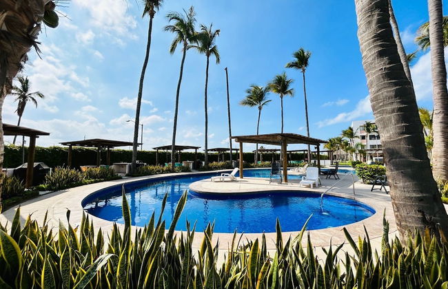 Palmilla Apartments - Foto 24