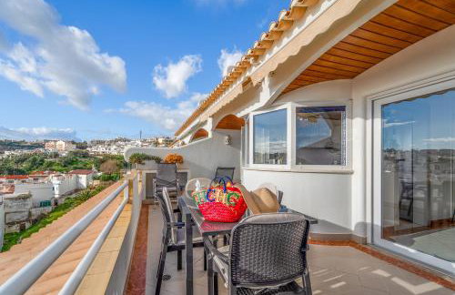 Prestige Flat Sea View by Albufeira Holidays - Foto 8