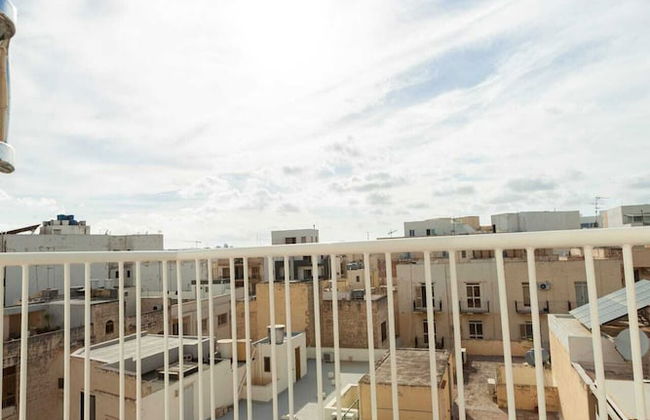 Brand new 1BR in Central Malta - Foto 30