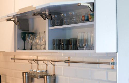 Apartament Komandorski przy Aquaparku - Foto 56