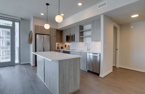 Quiet Apartment Steps from the Subway at Clarendon - Foto 4