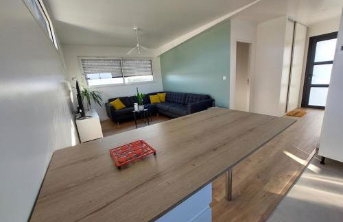 Cosy appartement - Cesson-Sévigné - Foto 1