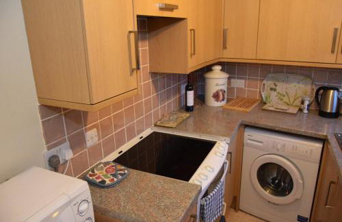 Teign Head Apartment - Foto 37