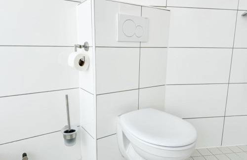 Zentrale Penthouse Suiten mit Goldstadtblick - Foto 14