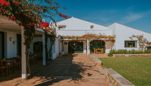 Agroturismo Son Vives Menorca - Adults Only - Foto 2
